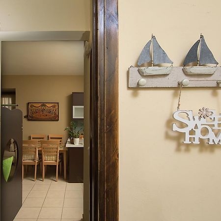 Home Suites Limenas Chersonisou Exterior foto
