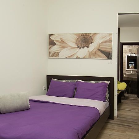 Home Suites Limenas Chersonisou Exterior foto