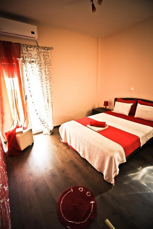 Home Suites Limenas Chersonisou Zimmer foto