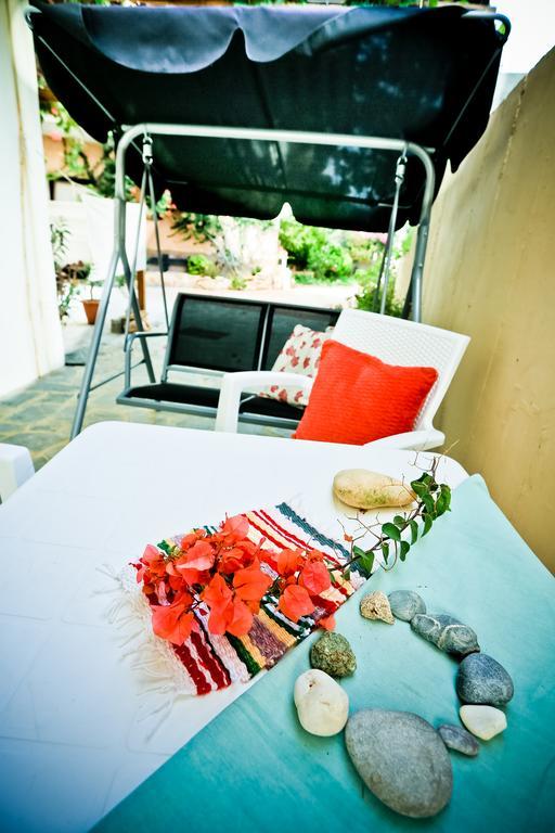 Home Suites Limenas Chersonisou Zimmer foto