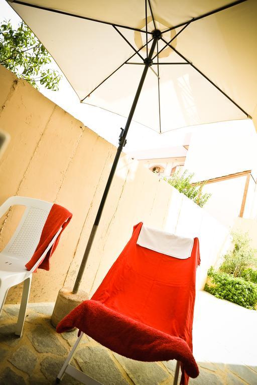 Home Suites Limenas Chersonisou Zimmer foto