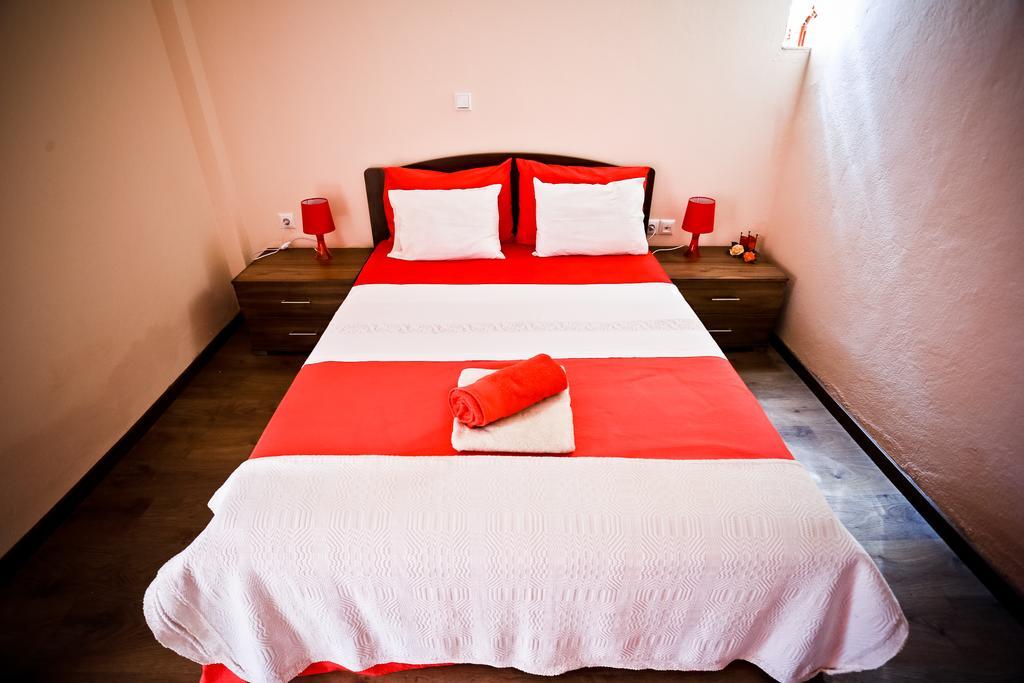Home Suites Limenas Chersonisou Exterior foto