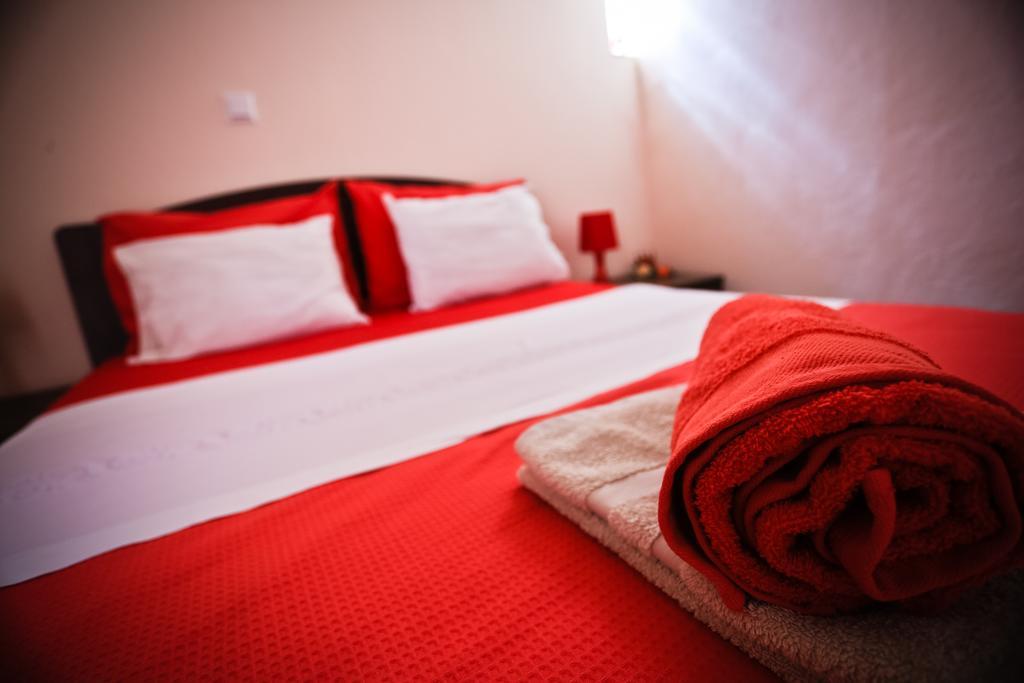 Home Suites Limenas Chersonisou Zimmer foto