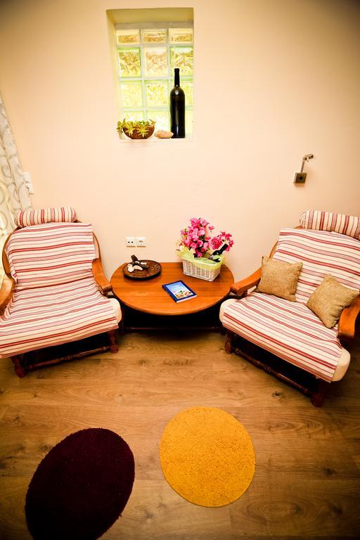 Home Suites Limenas Chersonisou Zimmer foto