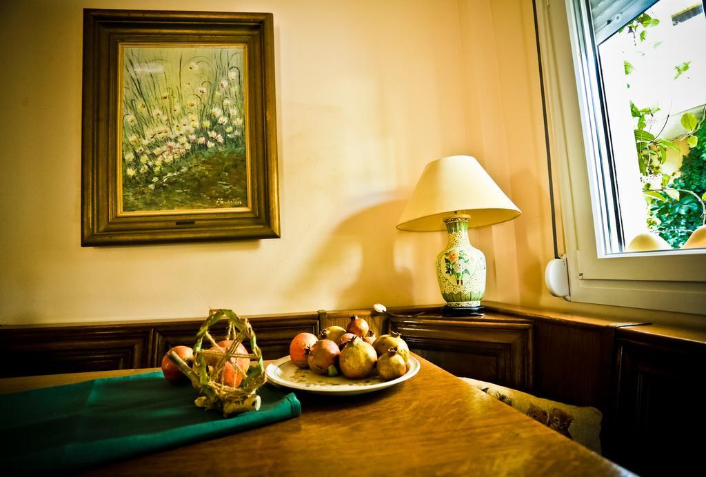 Home Suites Limenas Chersonisou Zimmer foto