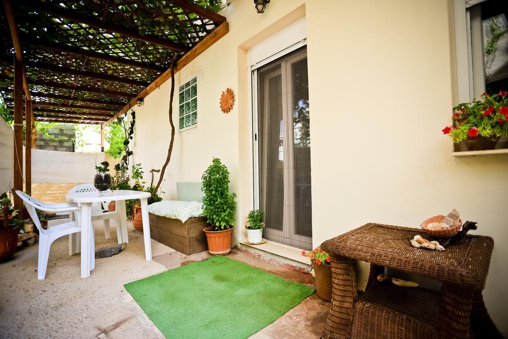 Home Suites Limenas Chersonisou Zimmer foto