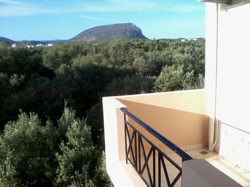 Home Suites Limenas Chersonisou Zimmer foto