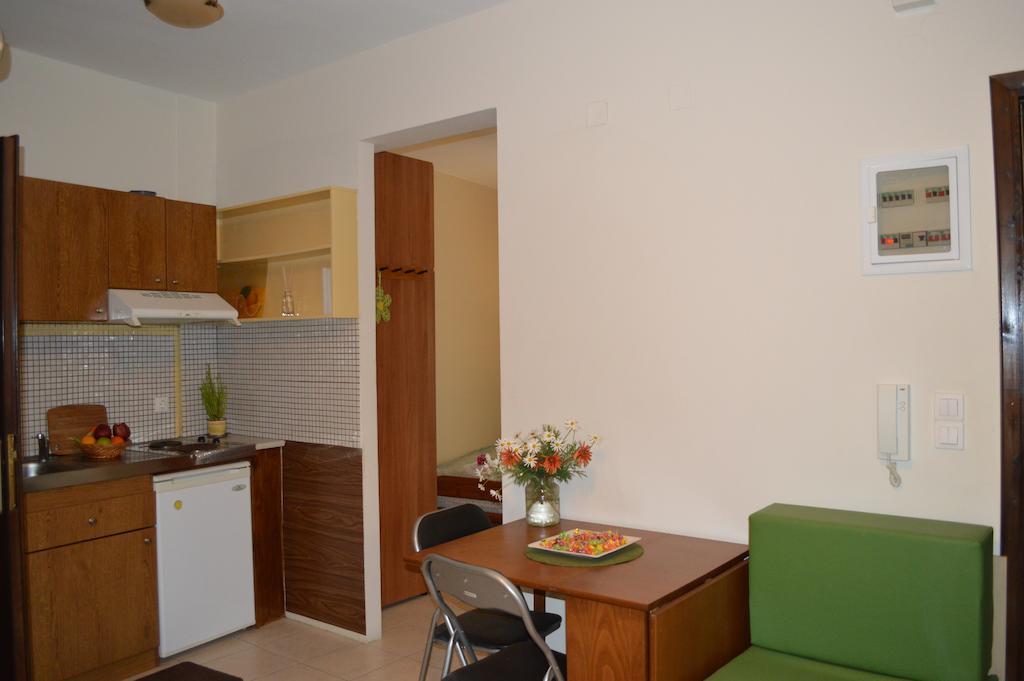 Home Suites Limenas Chersonisou Zimmer foto