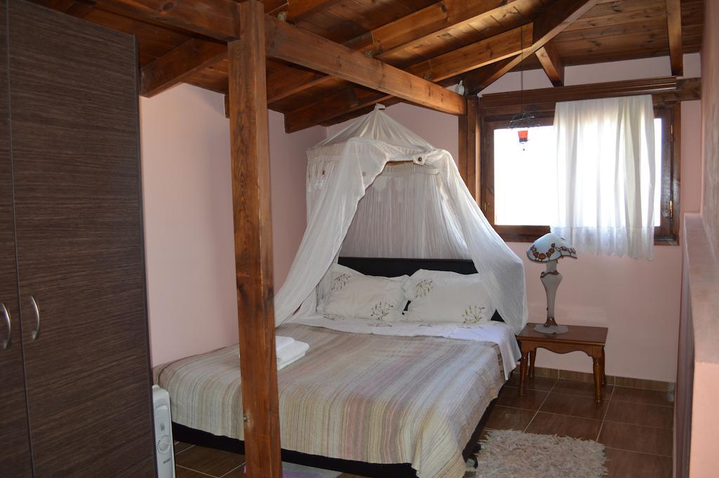Home Suites Limenas Chersonisou Zimmer foto