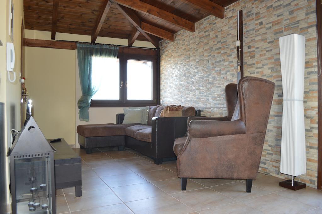 Home Suites Limenas Chersonisou Zimmer foto