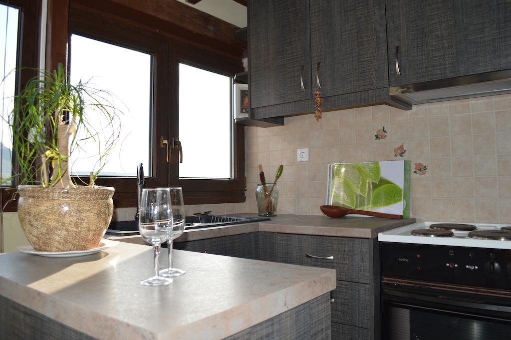 Home Suites Limenas Chersonisou Zimmer foto