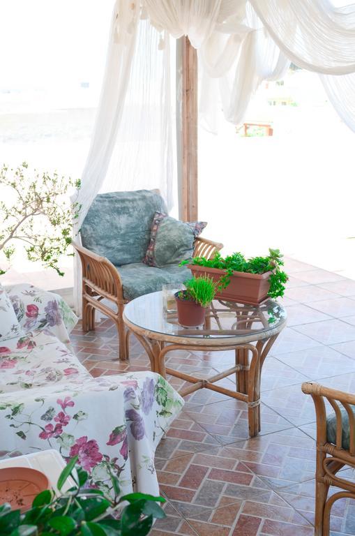 Home Suites Limenas Chersonisou Exterior foto