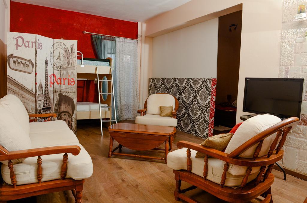 Home Suites Limenas Chersonisou Exterior foto