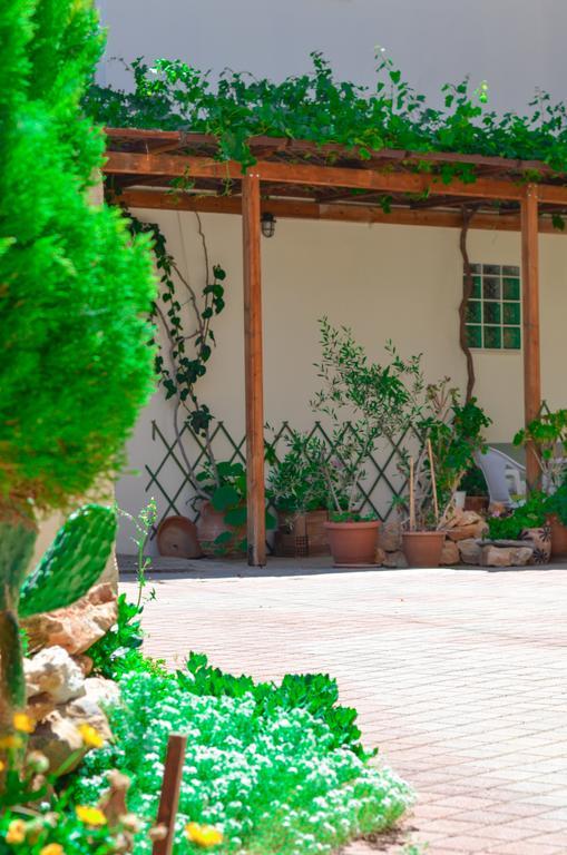 Home Suites Limenas Chersonisou Exterior foto