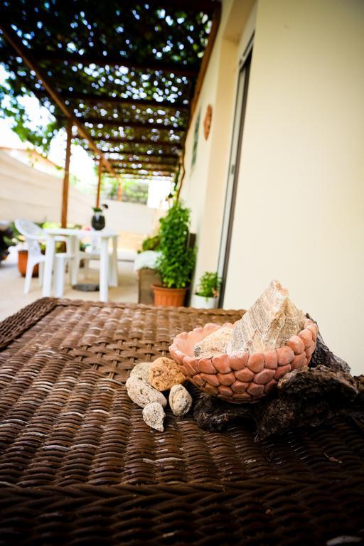 Home Suites Limenas Chersonisou Exterior foto