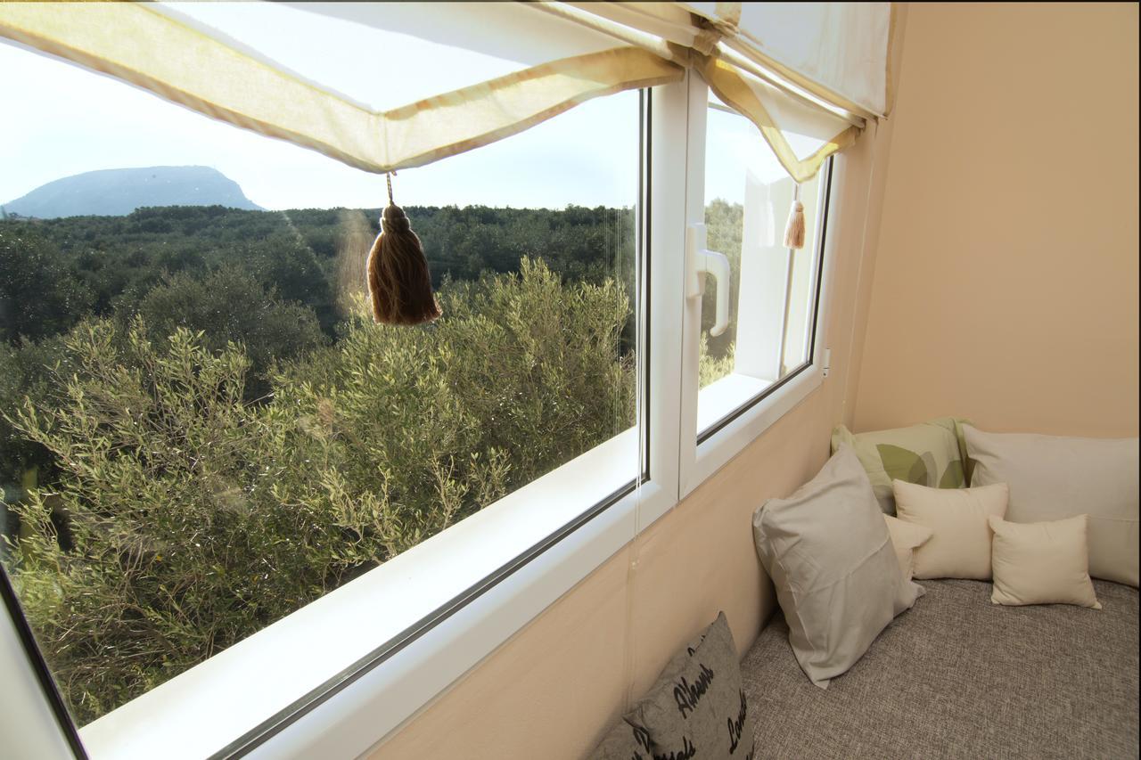 Home Suites Limenas Chersonisou Exterior foto